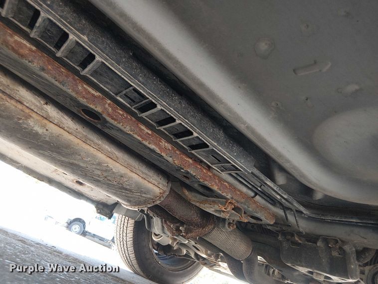 image for item ED4301 2014 Ford Explorer Interceptor SUV