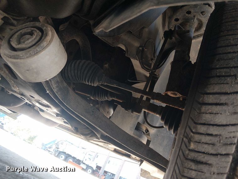 image for item ED4301 2014 Ford Explorer Interceptor SUV