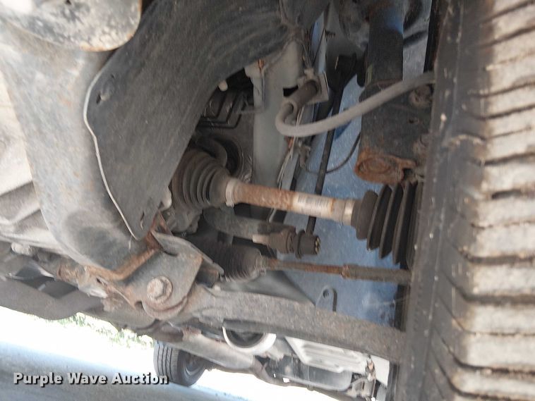 image for item ED4301 2014 Ford Explorer Interceptor SUV