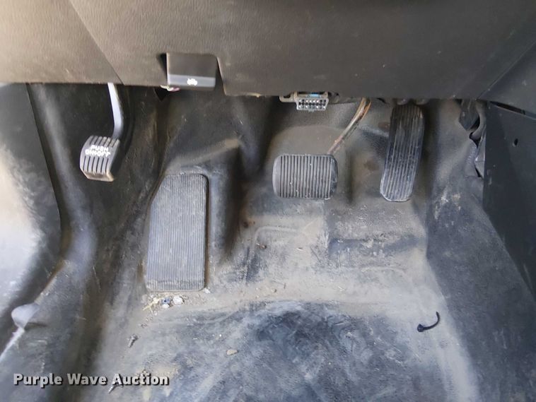 image for item ED4301 2014 Ford Explorer Interceptor SUV