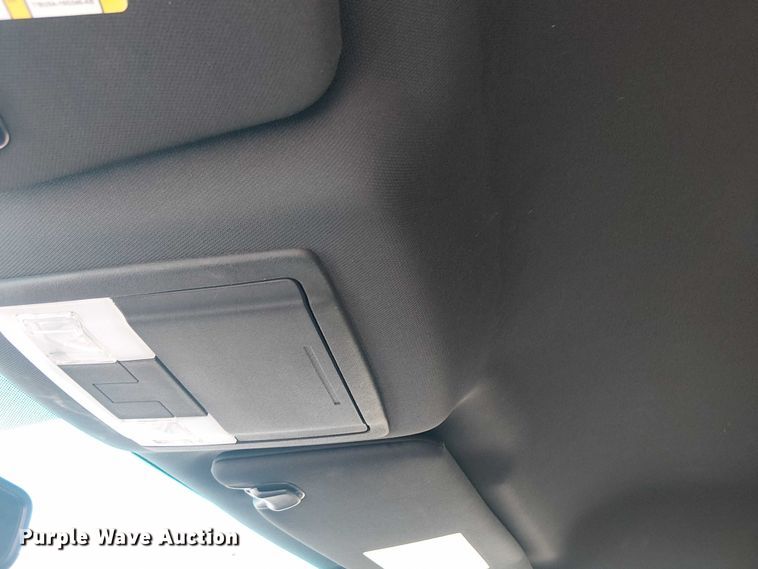 image for item ED4301 2014 Ford Explorer Interceptor SUV