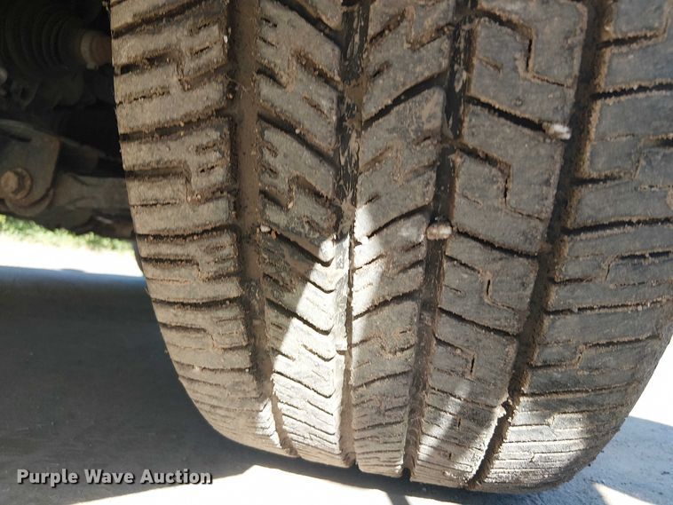 image for item ED4301 2014 Ford Explorer Interceptor SUV