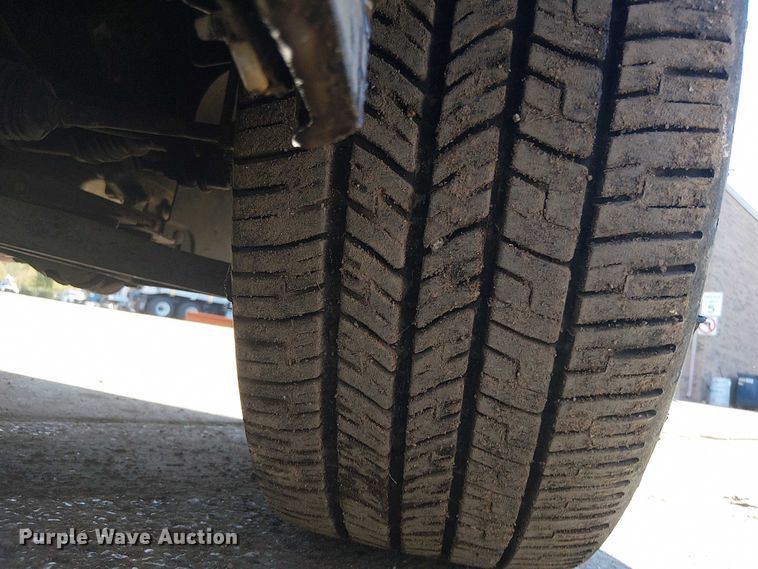 image for item ED4301 2014 Ford Explorer Interceptor SUV