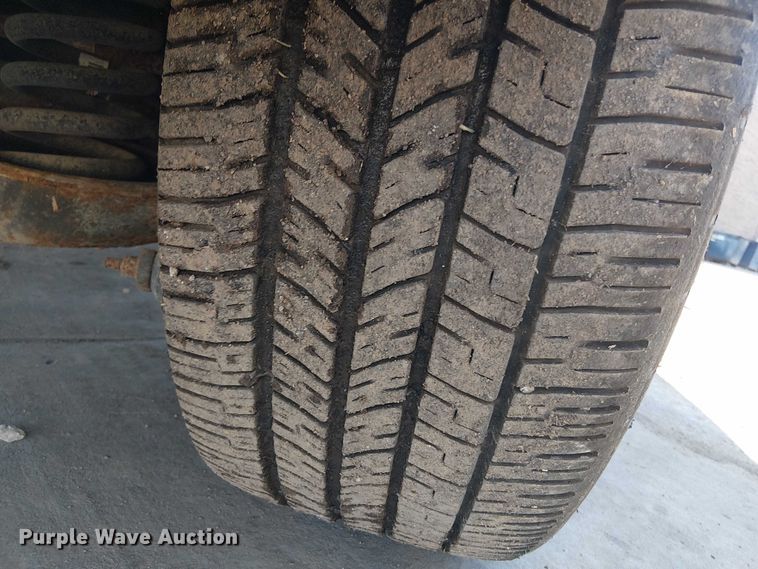 image for item ED4301 2014 Ford Explorer Interceptor SUV