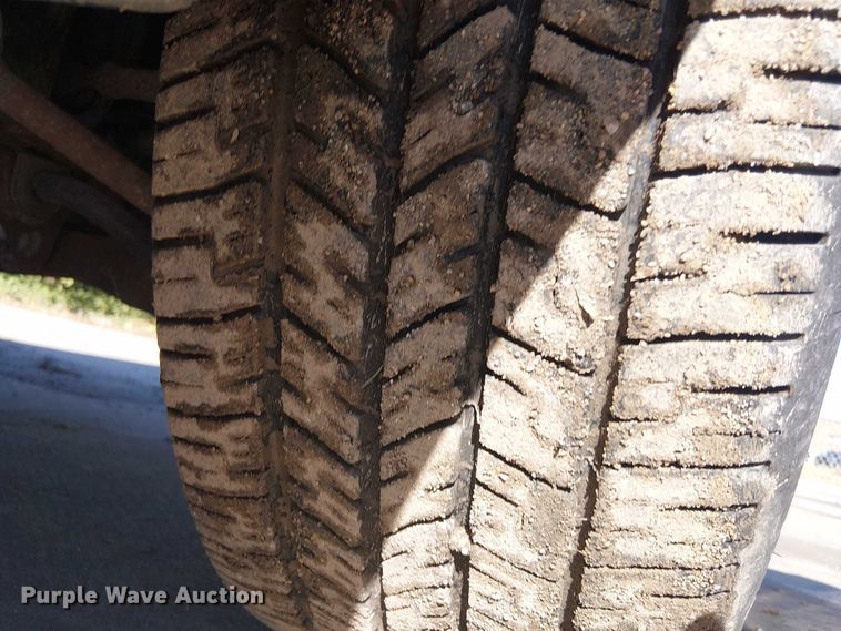 image for item ED4301 2014 Ford Explorer Interceptor SUV