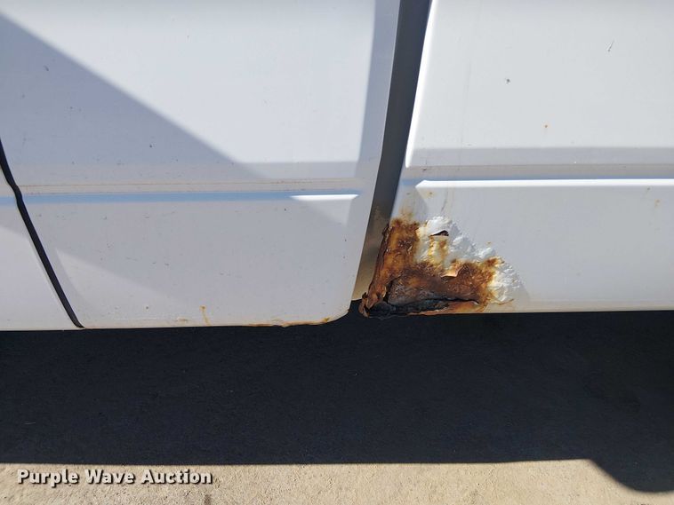 image for item ED4307 2005 Ford F150 pickup truck