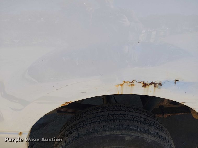 image for item ED4307 2005 Ford F150 pickup truck