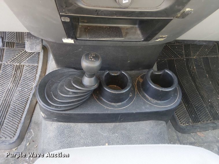 image for item ED4307 2005 Ford F150 pickup truck