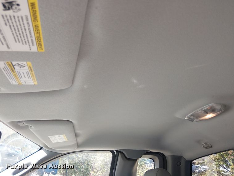 image for item ED4307 2005 Ford F150 pickup truck