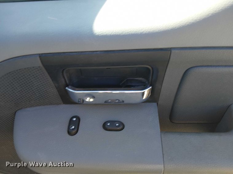 image for item ED4307 2005 Ford F150 pickup truck