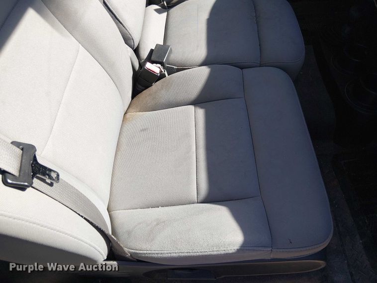 image for item ED4307 2005 Ford F150 pickup truck