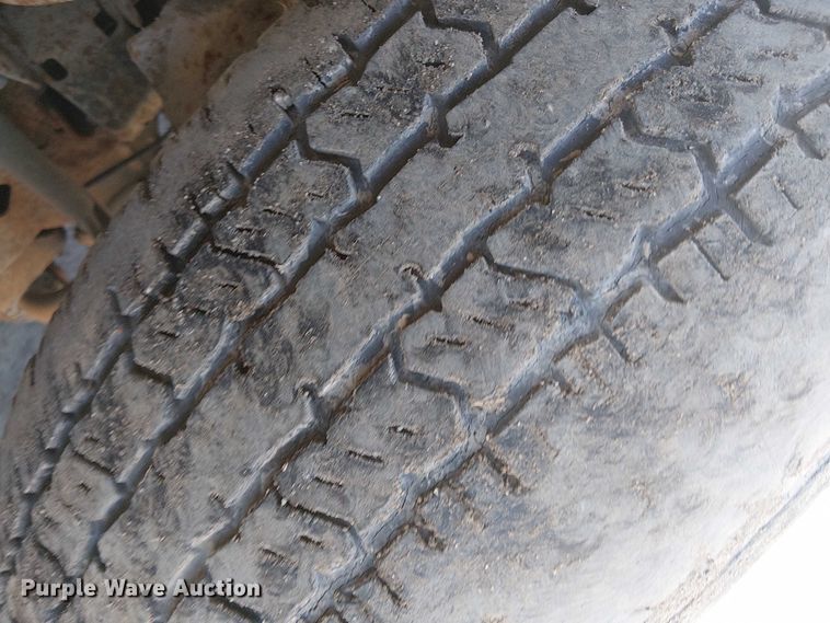 image for item ED4307 2005 Ford F150 pickup truck