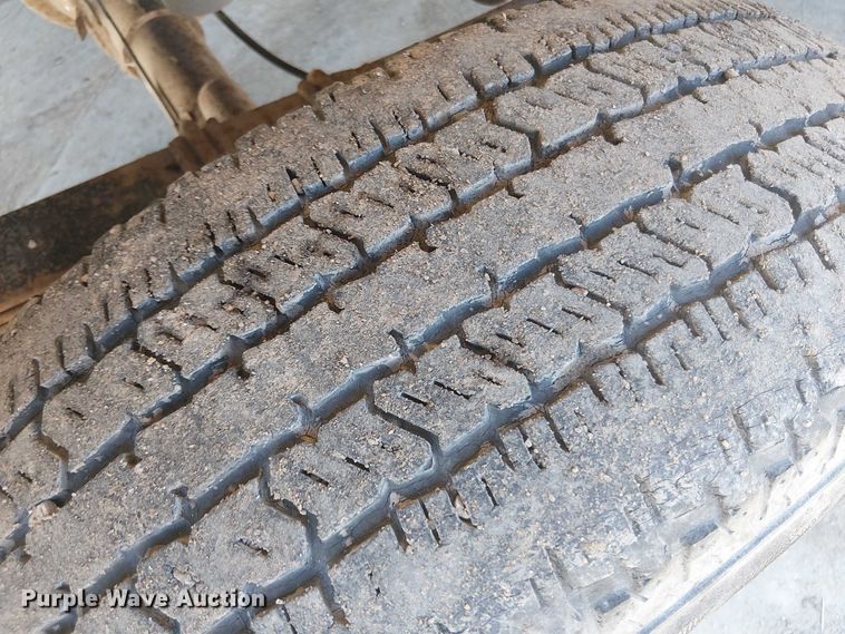 image for item ED4307 2005 Ford F150 pickup truck