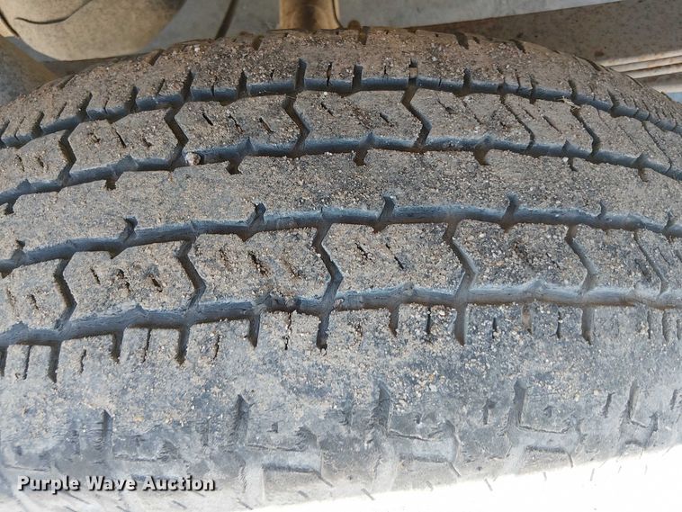 image for item ED4307 2005 Ford F150 pickup truck