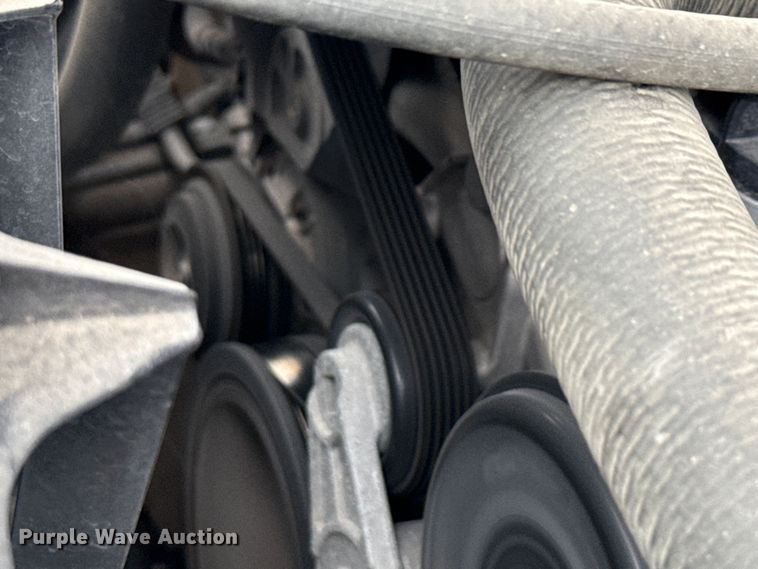 image for item ED5823 2016 Chevrolet Tahoe Police SUV