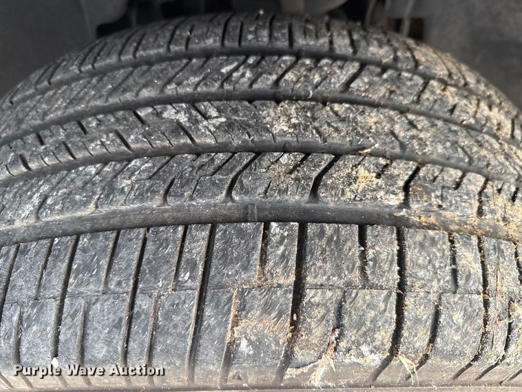 image for item ED5823 2016 Chevrolet Tahoe Police SUV