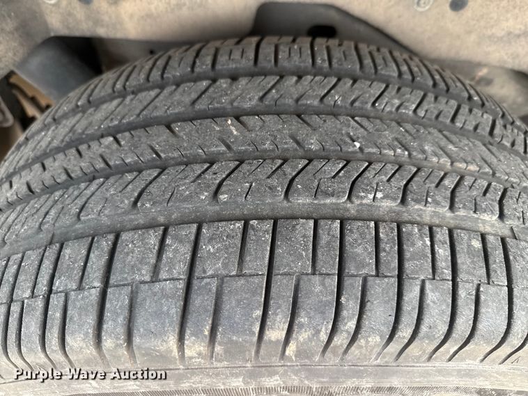 image for item ED5823 2016 Chevrolet Tahoe Police SUV