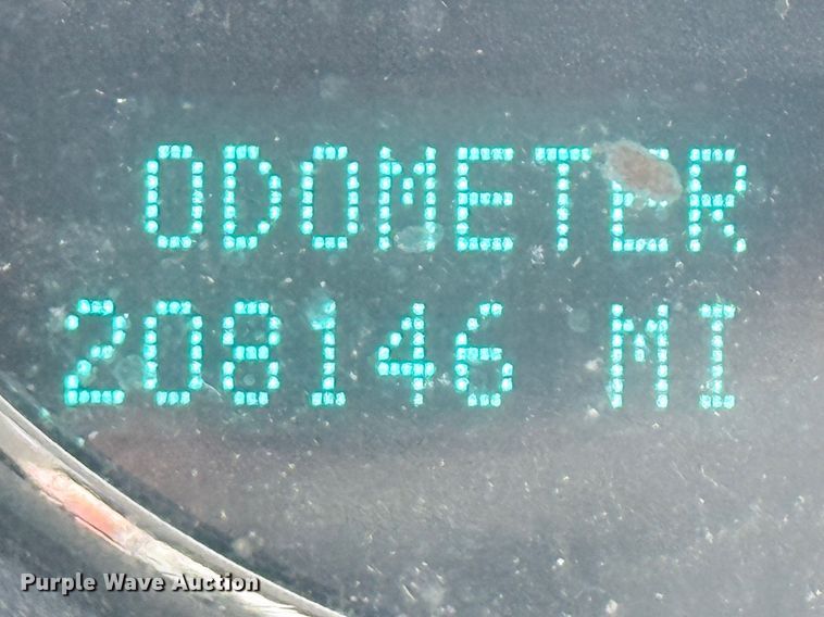 image for item ED5824 2014 Chevrolet Tahoe Police SUV