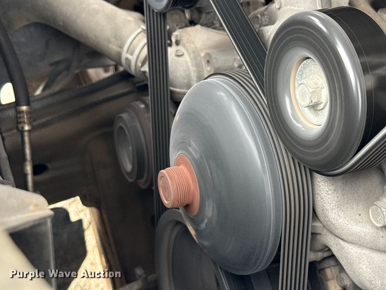 image for item ED5824 2014 Chevrolet Tahoe Police SUV