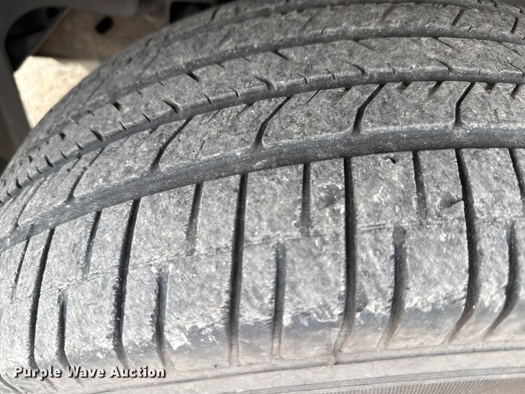 image for item ED5824 2014 Chevrolet Tahoe Police SUV