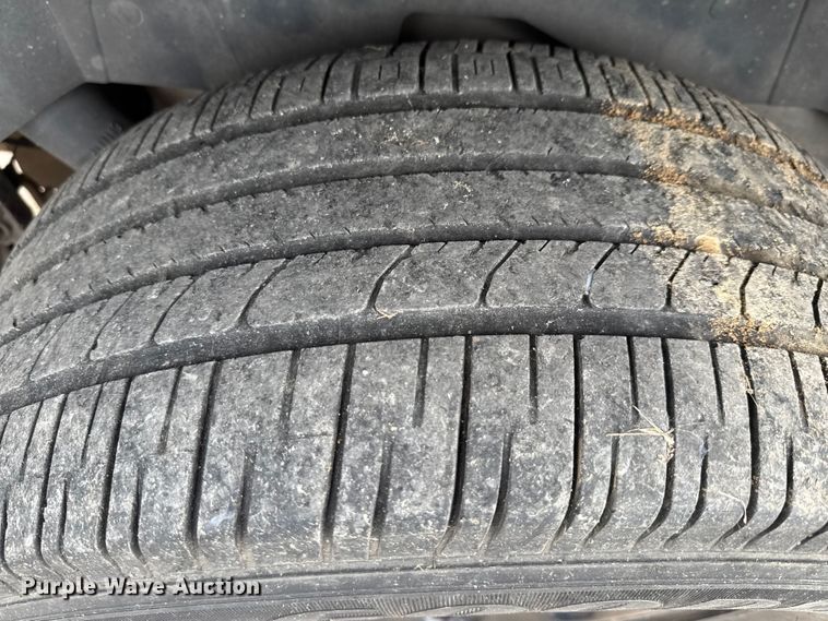 image for item ED5824 2014 Chevrolet Tahoe Police SUV