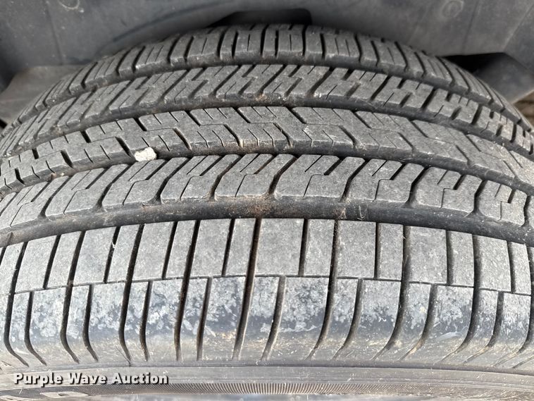 image for item ED5824 2014 Chevrolet Tahoe Police SUV