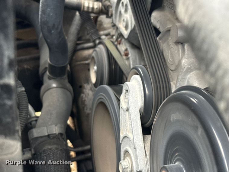 image for item ED5825 2018 Chevrolet Tahoe Police SUV