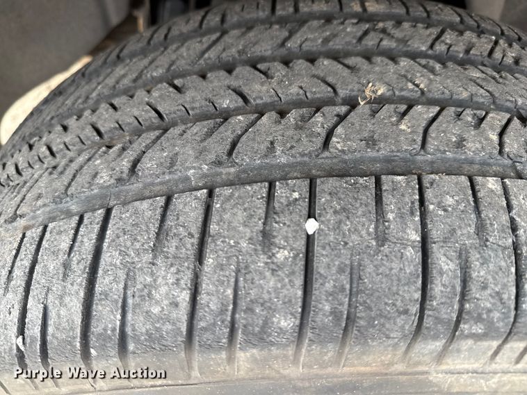 image for item ED5825 2018 Chevrolet Tahoe Police SUV