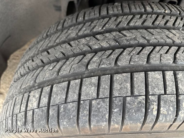 image for item ED5825 2018 Chevrolet Tahoe Police SUV