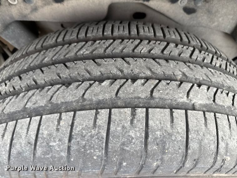 image for item ED5825 2018 Chevrolet Tahoe Police SUV