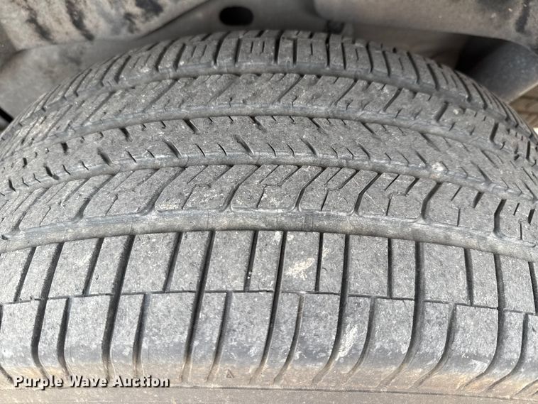 image for item ED5825 2018 Chevrolet Tahoe Police SUV