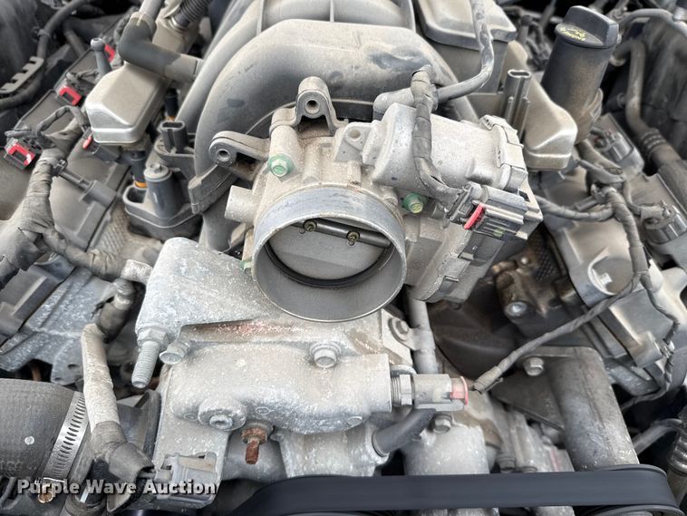 image for item ED5826 2013 Dodge Charger Police 