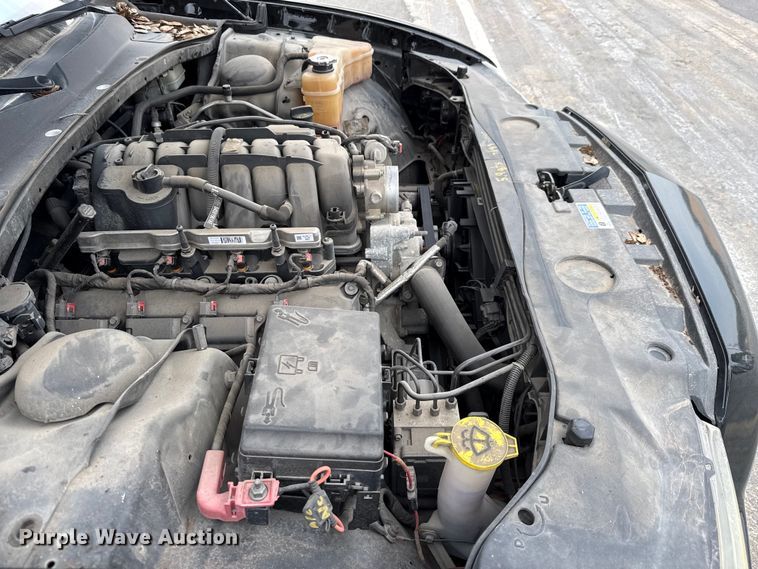 image for item ED5826 2013 Dodge Charger Police 