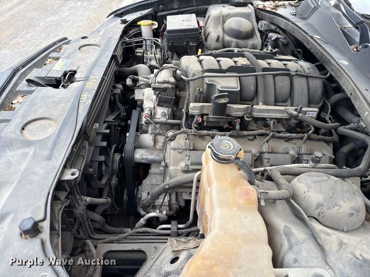 image for item ED5826 2013 Dodge Charger Police 