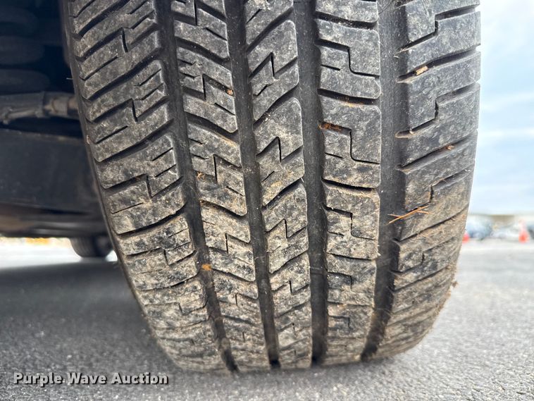 image for item ED5826 2013 Dodge Charger Police 