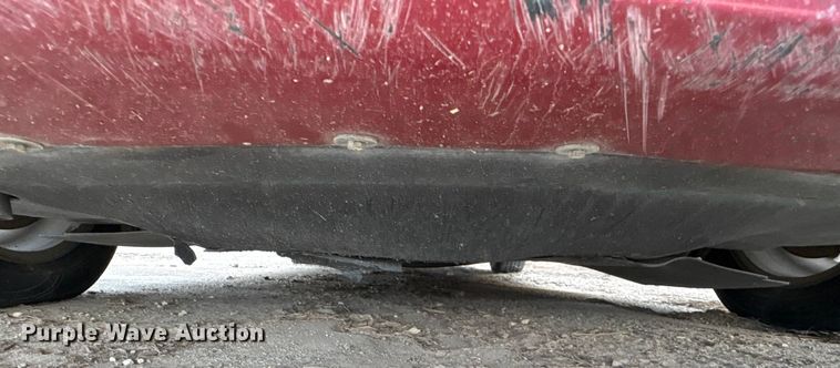 image for item ED5829 2010 Chrysler 300 