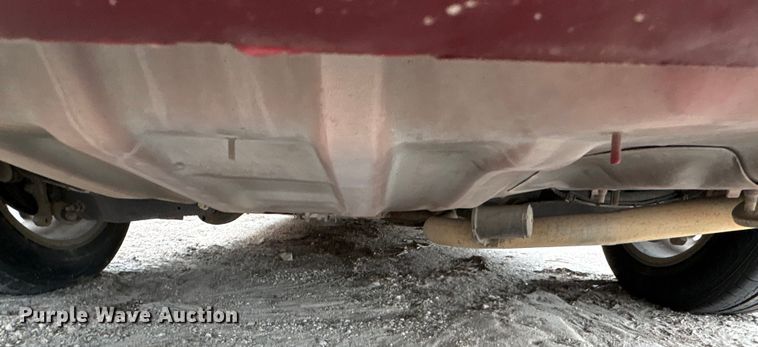 image for item ED5829 2010 Chrysler 300 