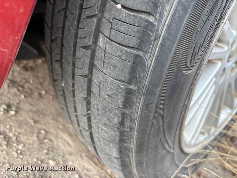 image for item ED5829 2010 Chrysler 300 