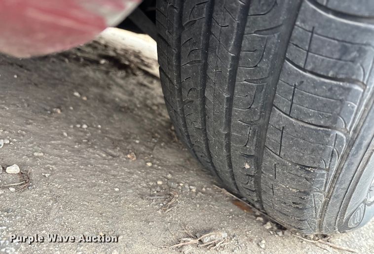 image for item ED5829 2010 Chrysler 300 