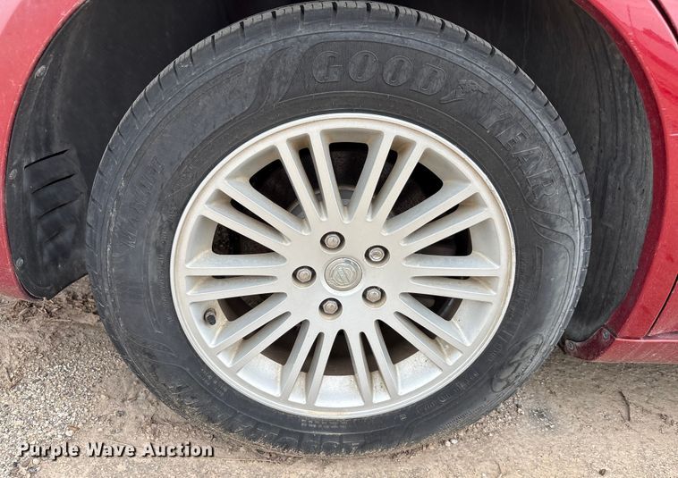 image for item ED5829 2010 Chrysler 300 