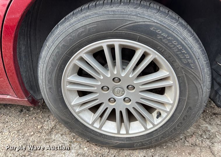 image for item ED5829 2010 Chrysler 300 