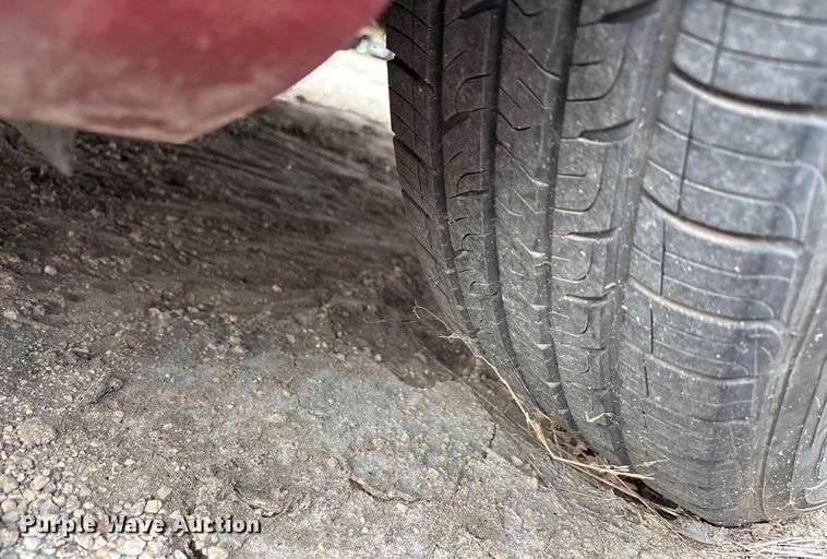 image for item ED5829 2010 Chrysler 300 