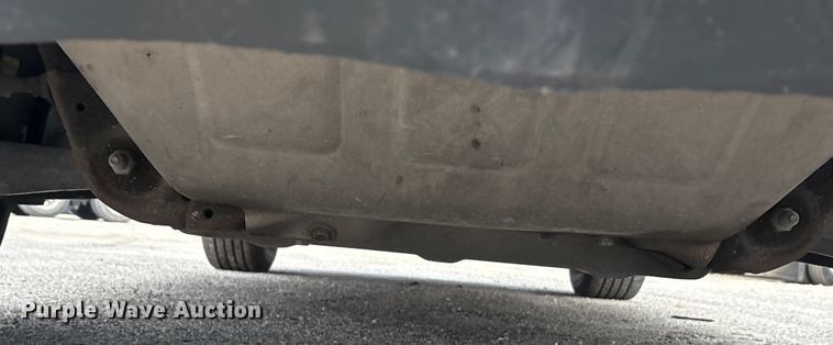 image for item ED5830 2018 Chevrolet Tahoe Police SUV