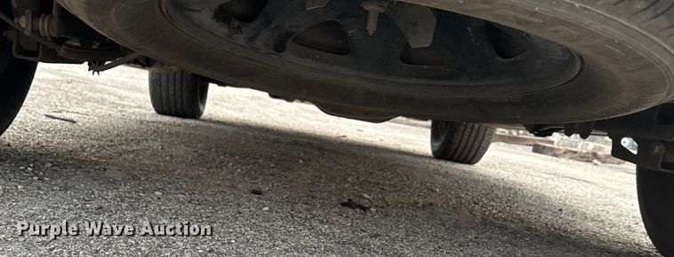 image for item ED5830 2018 Chevrolet Tahoe Police SUV