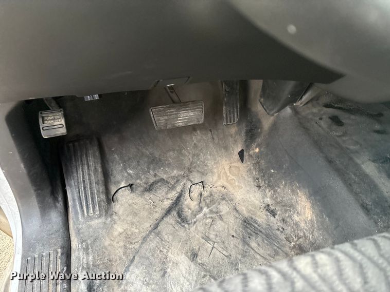 image for item ED5830 2018 Chevrolet Tahoe Police SUV