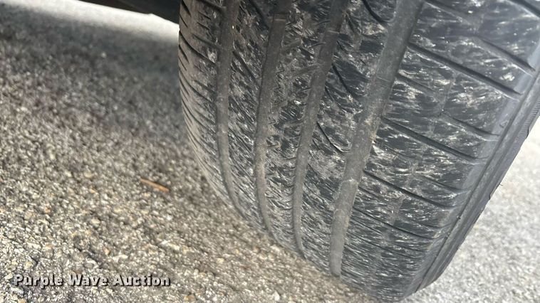 image for item ED5830 2018 Chevrolet Tahoe Police SUV