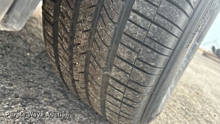 image for item ED5830 2018 Chevrolet Tahoe Police SUV