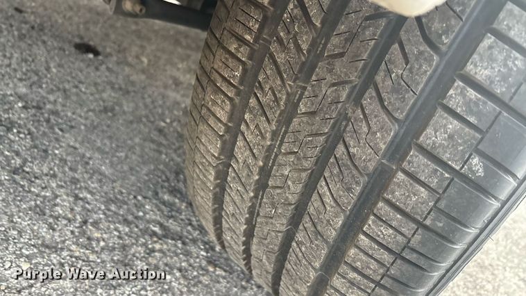 image for item ED5830 2018 Chevrolet Tahoe Police SUV