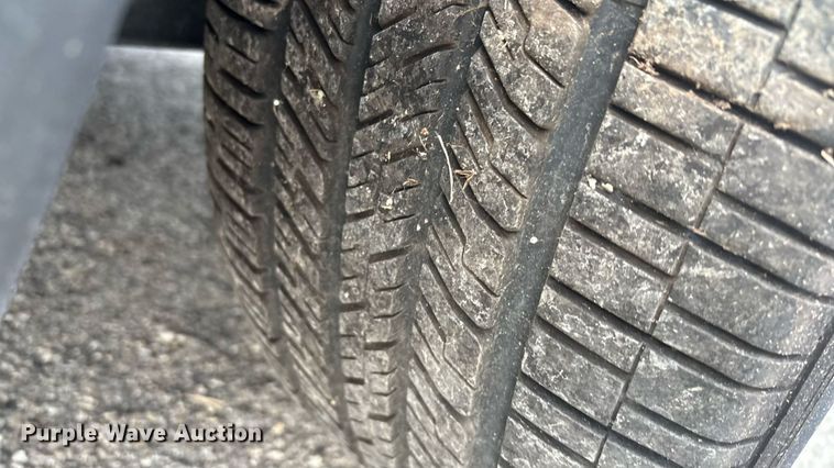 image for item ED5830 2018 Chevrolet Tahoe Police SUV