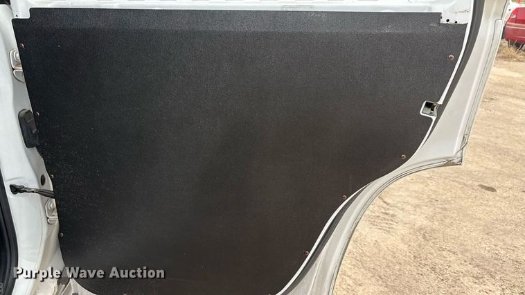 image for item ED5831 2015 Chevrolet Tahoe Police SUV